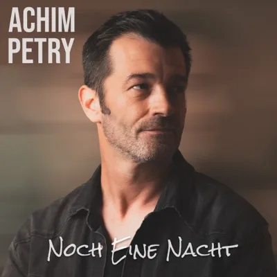 Cover Noch eine Nacht