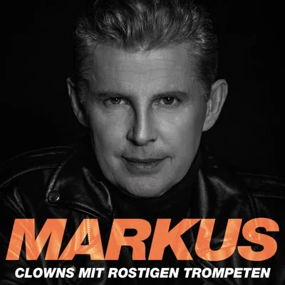 Cover Clowns mit rostigen Trompeten