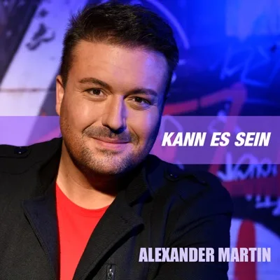 Cover Kann es sein
