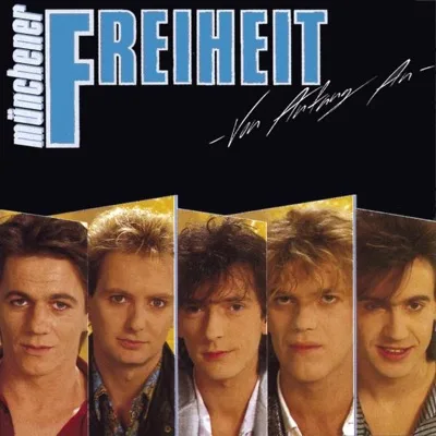 Cover Ohne Dich (Schlaf' Ich Heut Nacht Nicht Ein)