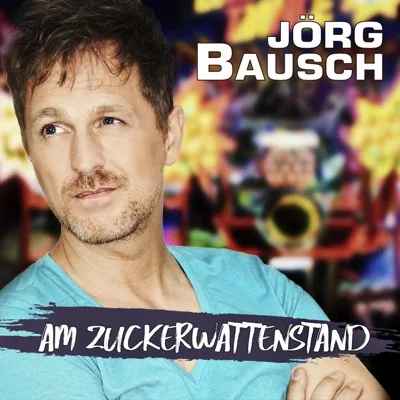 Cover Am Zuckerwattenstand