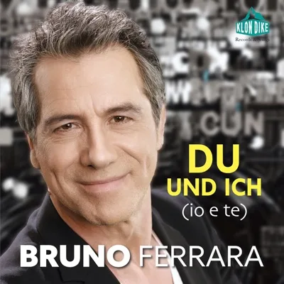 Cover Du Und Ich (Io E Te)
