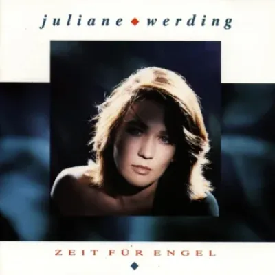 Cover Zeit für Engel