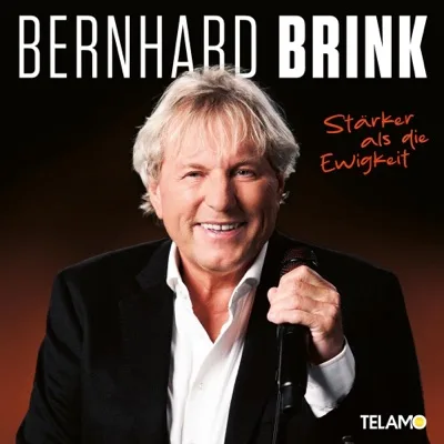Cover Stärker als die Ewigkeit