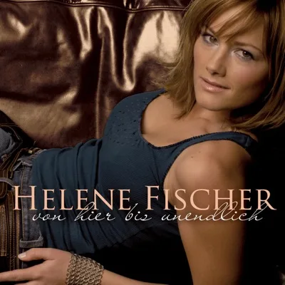 Cover Von hier bis unendlich
