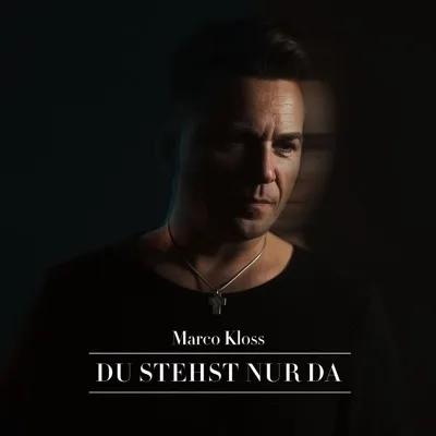 Cover Du stehst nur da