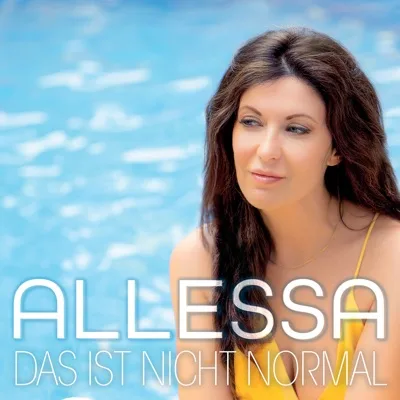 Cover Das ist nicht normal