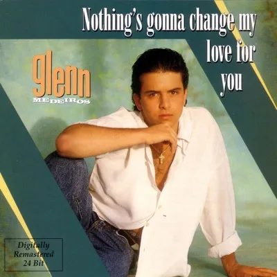 Cover Nothing's Gonna Change My Love for You