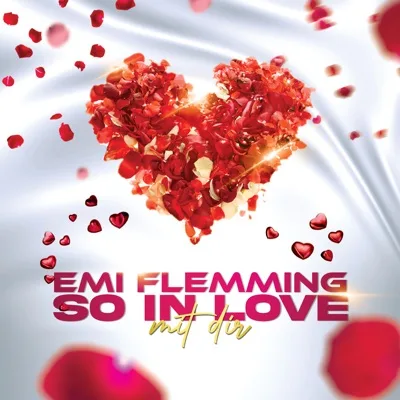 Cover So in Love mit Dir
