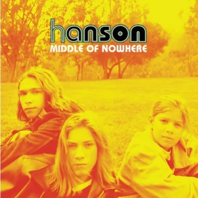 Cover MMMBop