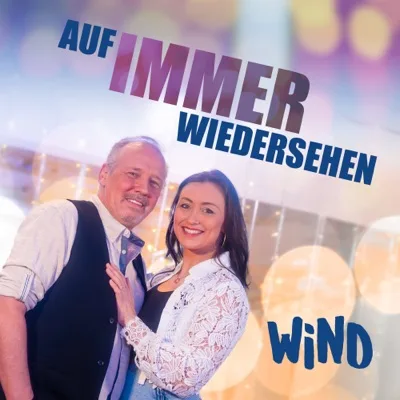 Cover Auf immer Wiedersehen