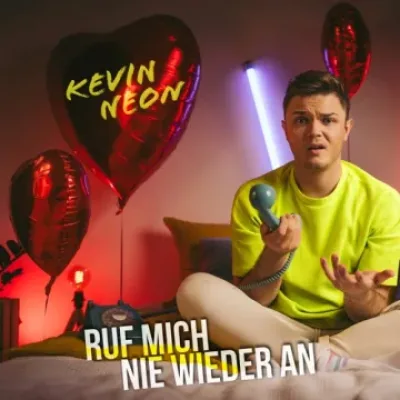 Cover Ruf mich nie wieder an