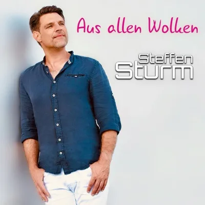 Cover Aus allen Wolken