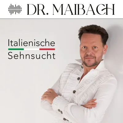 Cover Italienische Sehnsucht