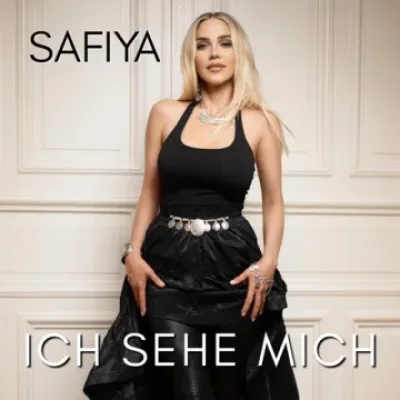 Cover Ich Sehe Mich (Radio Edit)