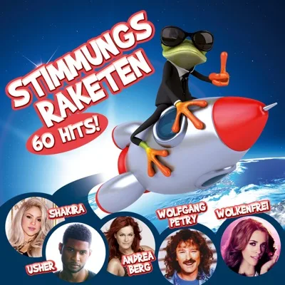 Cover Ich Will Spass