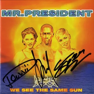 Cover Coco Jamboo