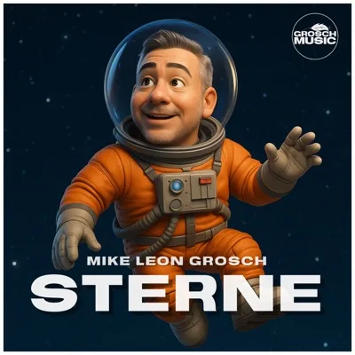 Cover Sterne