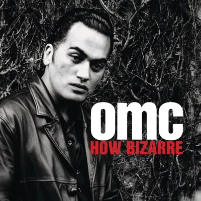 Cover How Bizarre