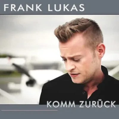 Cover Komm zurück - Extended DJ Mix