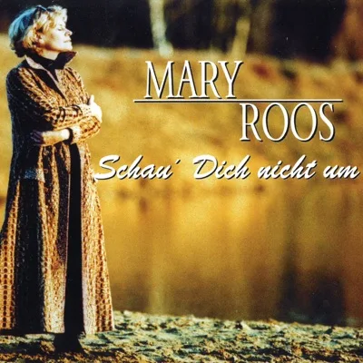 Cover Schau' dich nicht um