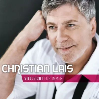 Cover Vielleicht für immer