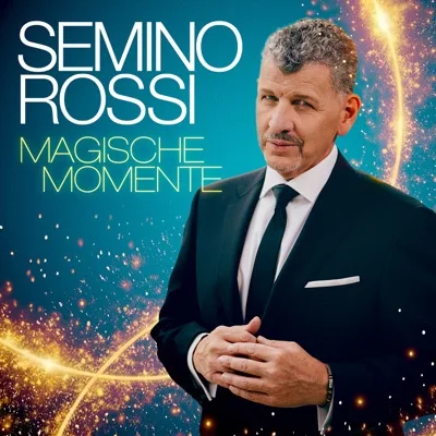 Cover Magische Momente