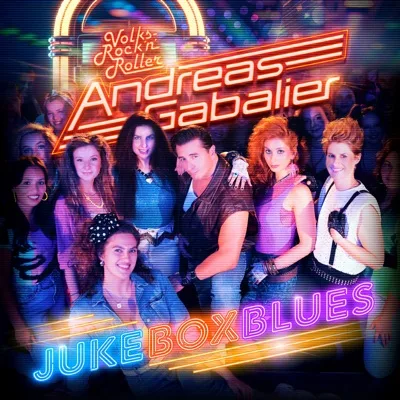 Cover Jukeboxblues