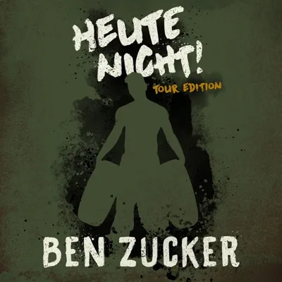 Cover Die Weißen Tauben Sind Müde
