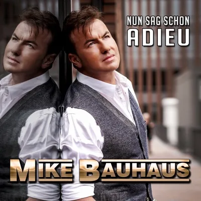 Cover Nun sag schon Adieu