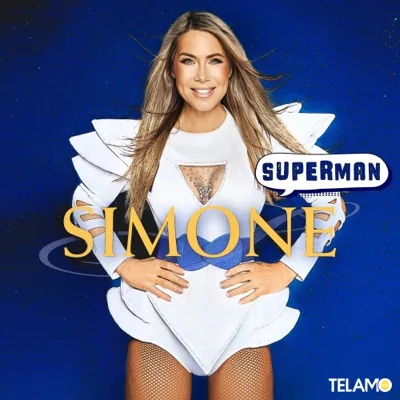 Cover Superman