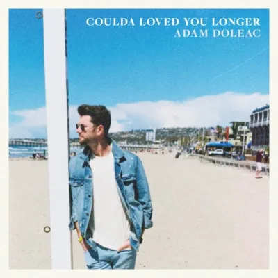 Cover Coulda Loved You Longer