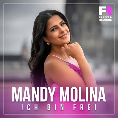 Cover Ich bin frei