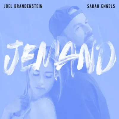 Cover Jemand