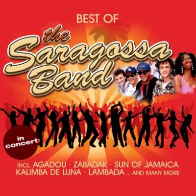 Cover Agadou