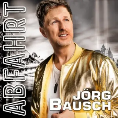 Cover Wie ein Poltergeist