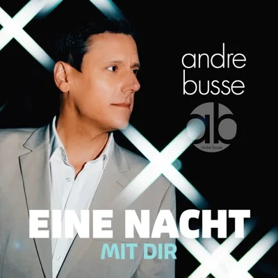 Cover Eine Nacht mit dir