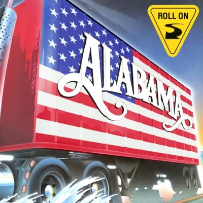 Cover Roll On (Eighteen Wheeler)