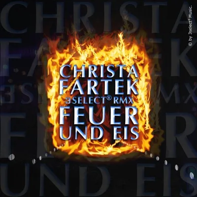 Cover Feuer und Eis (3select® RMX)