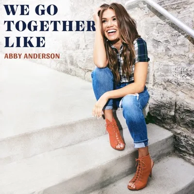 Cover We Go Together Like