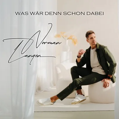 Cover Was wär denn schon dabei
