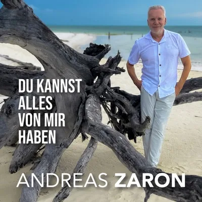 Cover Du kannst alles von mir haben