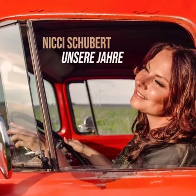 Cover Unsere Jahre