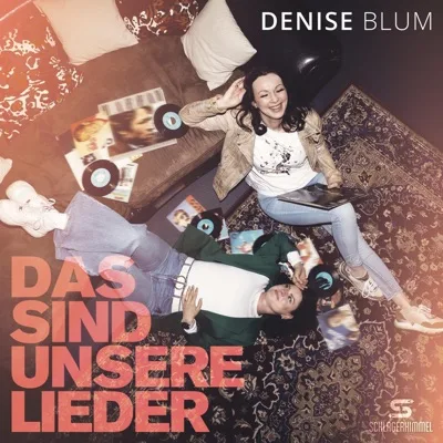 Cover Das sind unsere Lieder