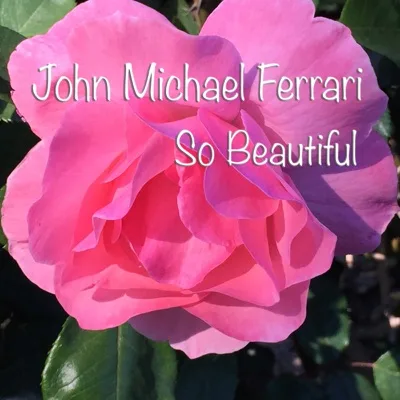 Cover So Beautiful