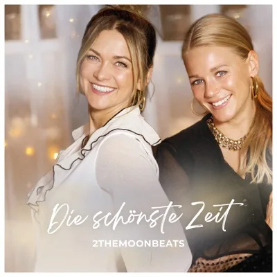 Cover Die schönste Zeit