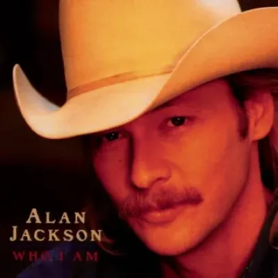Cover Gone Country