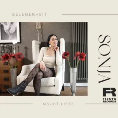 Cover Gelegenheit macht Liebe