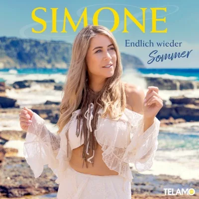 Cover Endlich wieder Sommer