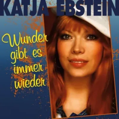 Cover Wunder Gibt Es Immer Wieder